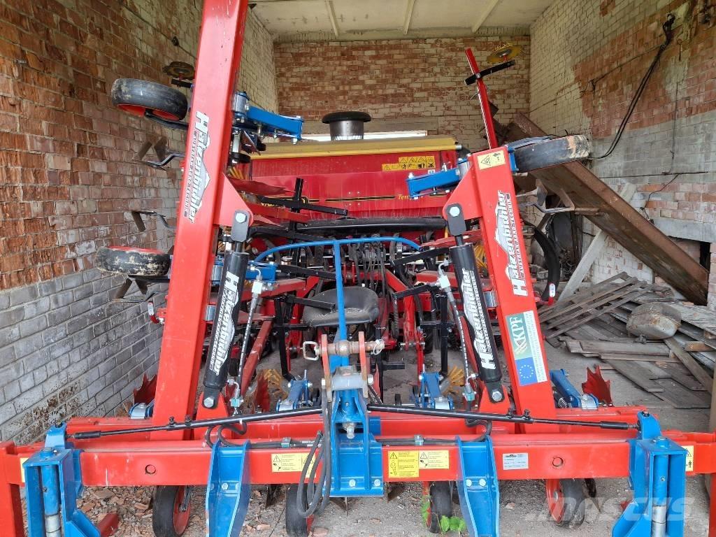 Väderstad Tempo T 6 Taladros