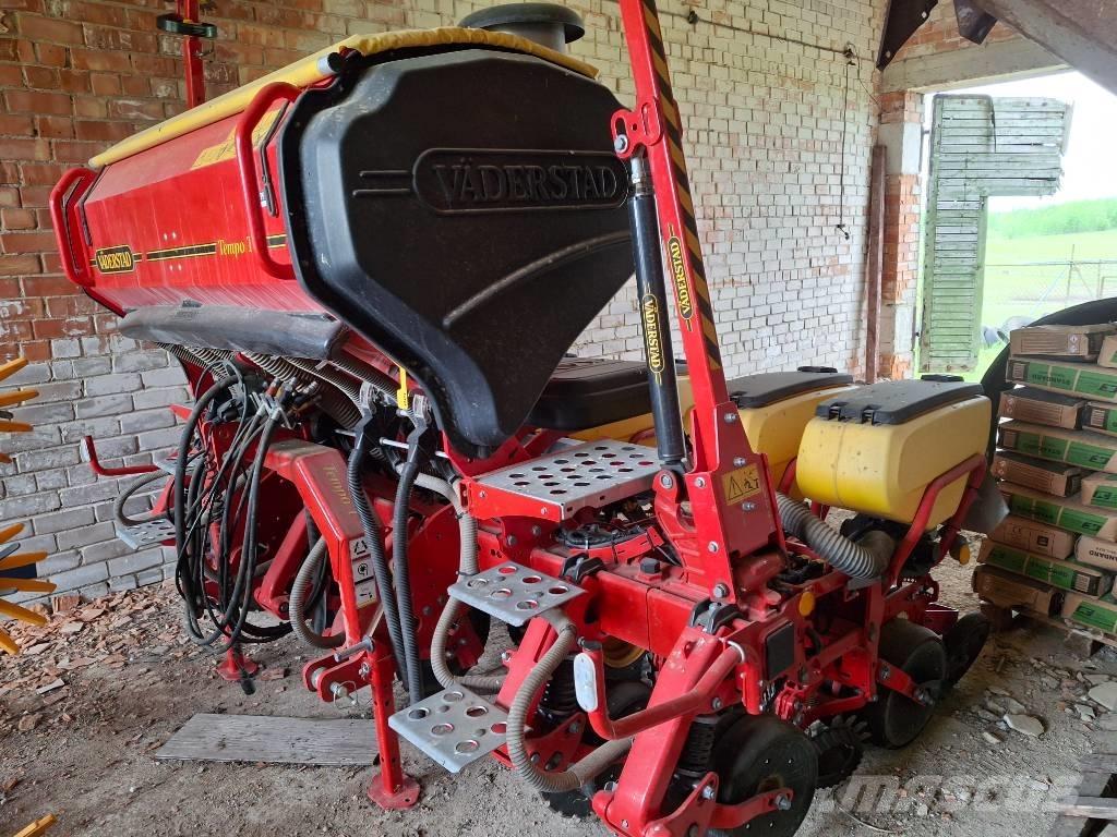 Väderstad Tempo T 6 Taladros