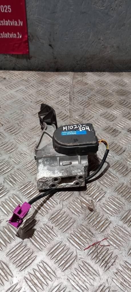 MAN TGA   81259706100 Cabinas