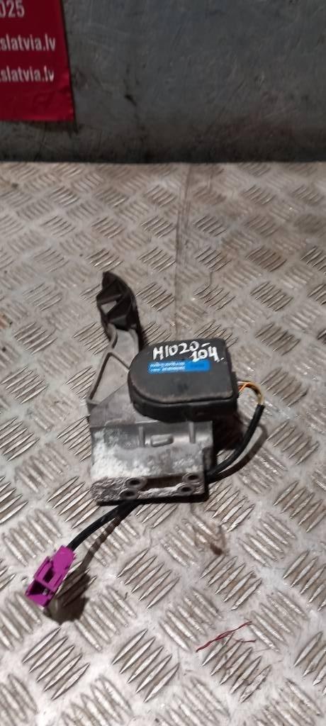 MAN TGA   81259706100 Cabinas