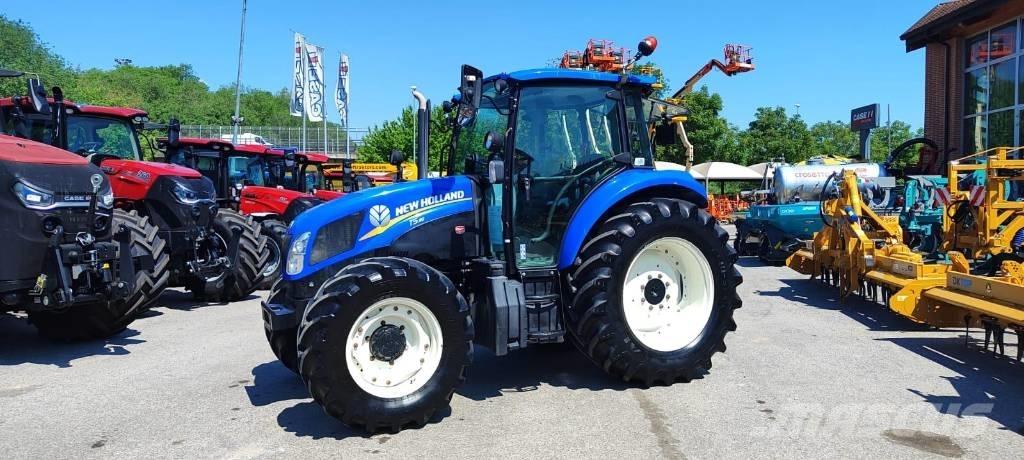 New Holland T 5.85 Tractores