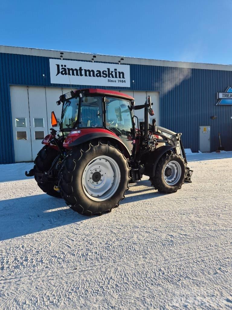 CASE Farmall 90C Tractores