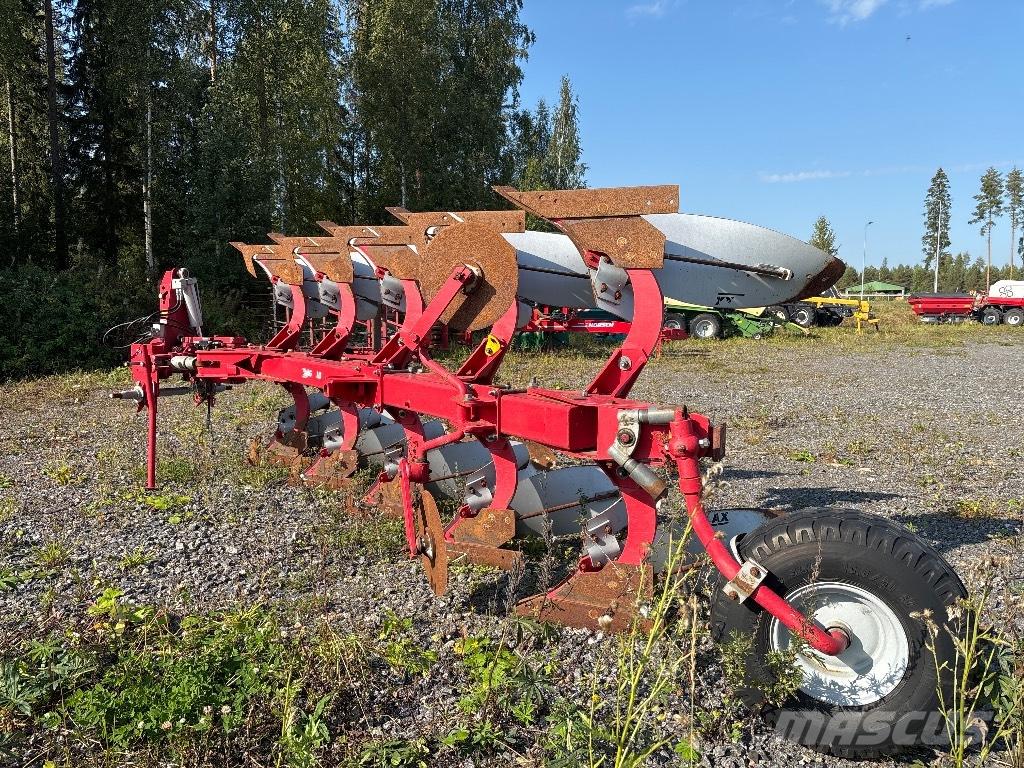 Agrolux MRS 5980 AX Arados reversibles