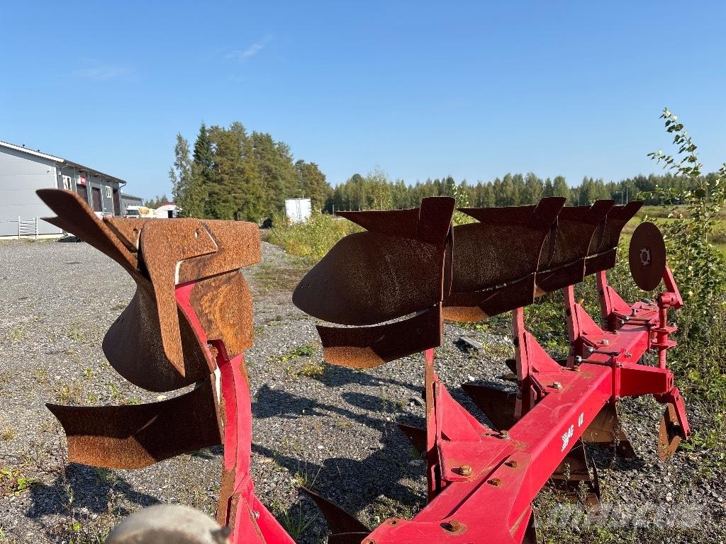 Agrolux MRS 5980 AX Arados reversibles