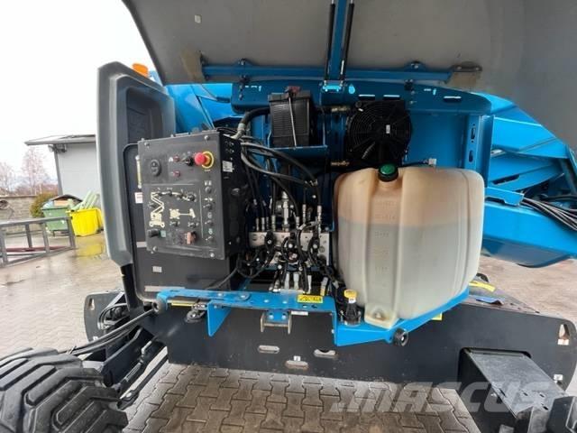 Genie Z 62/40 Plataformas con brazo de elevación manual