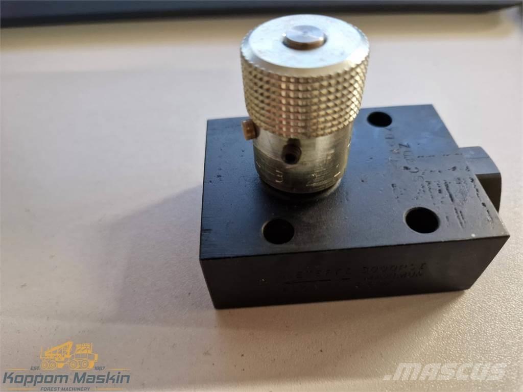 Rottne 042-0045 Cabezales cortadores