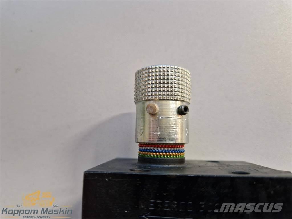 Rottne 042-0045 Cabezales cortadores