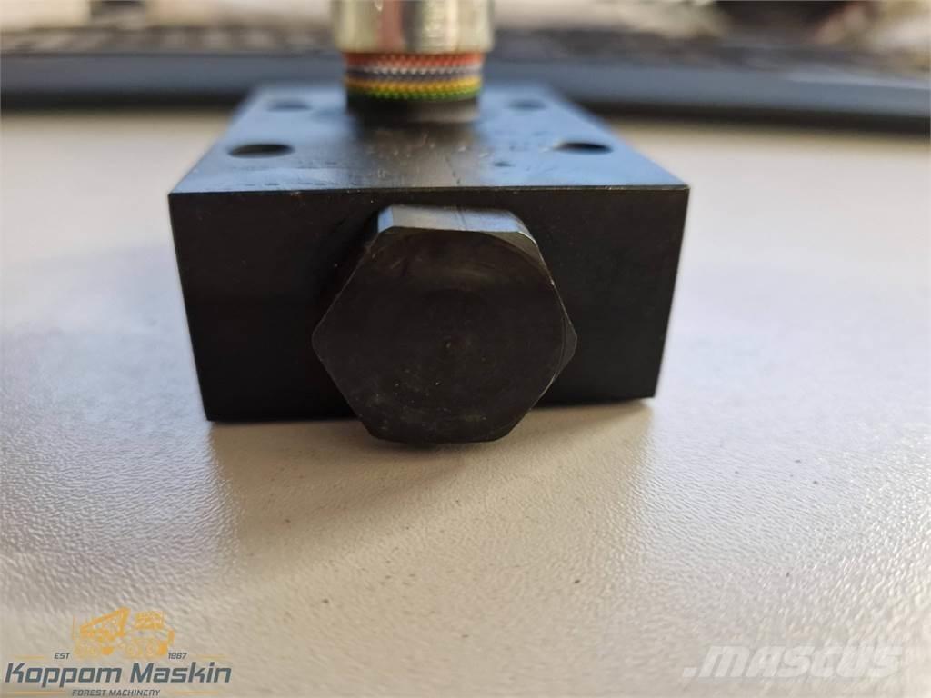 Rottne 042-0045 Cabezales cortadores