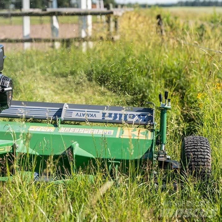 Kellfri Slaghack Atv Accesorios para todoterrenos y motonieves