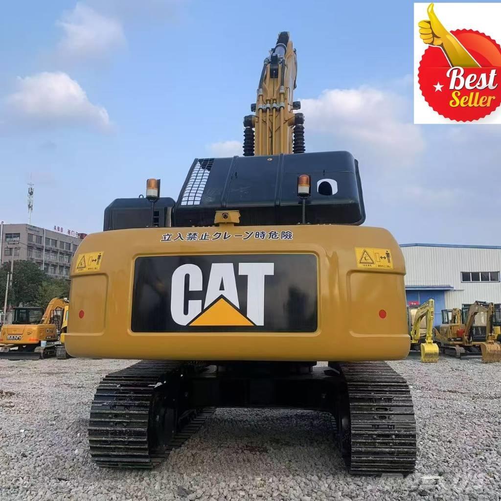 CAT 336 D Excavadoras sobre orugas