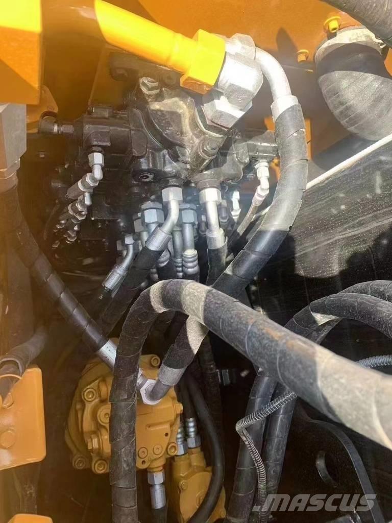 Sany SY75C Excavadoras 7t - 12t