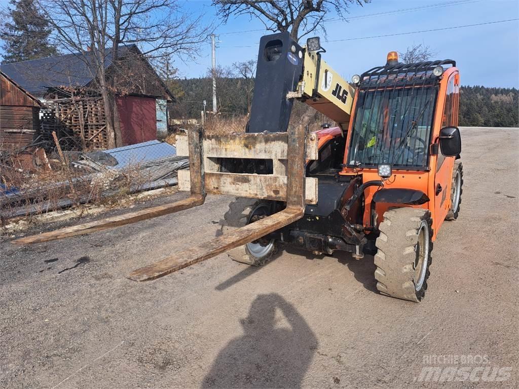 JLG 2505H Otros