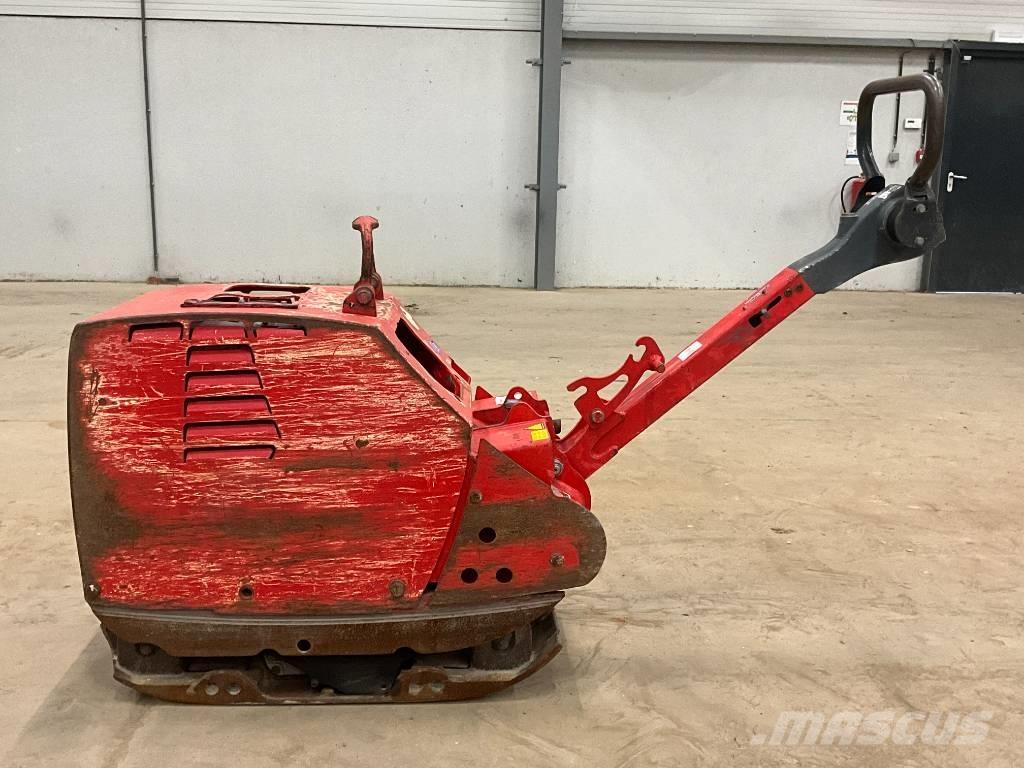 Bomag BPR 55/65 D Placas compactadoras