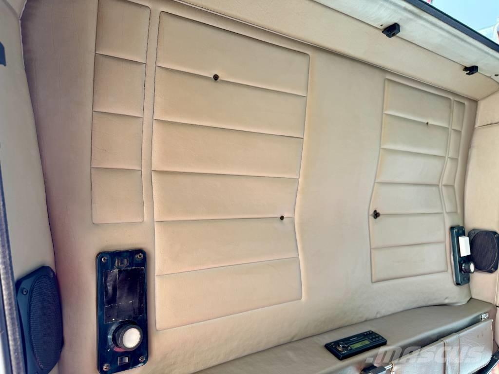 Peterbilt 378 Camiones tractor