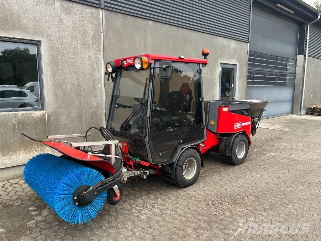 Nimos DM-Trac 215 C Portaherramientas