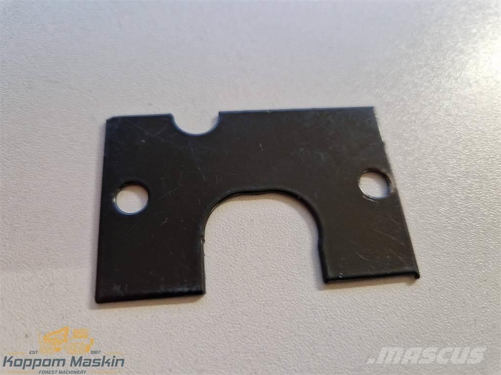 Eco Log 7006363 Cabina