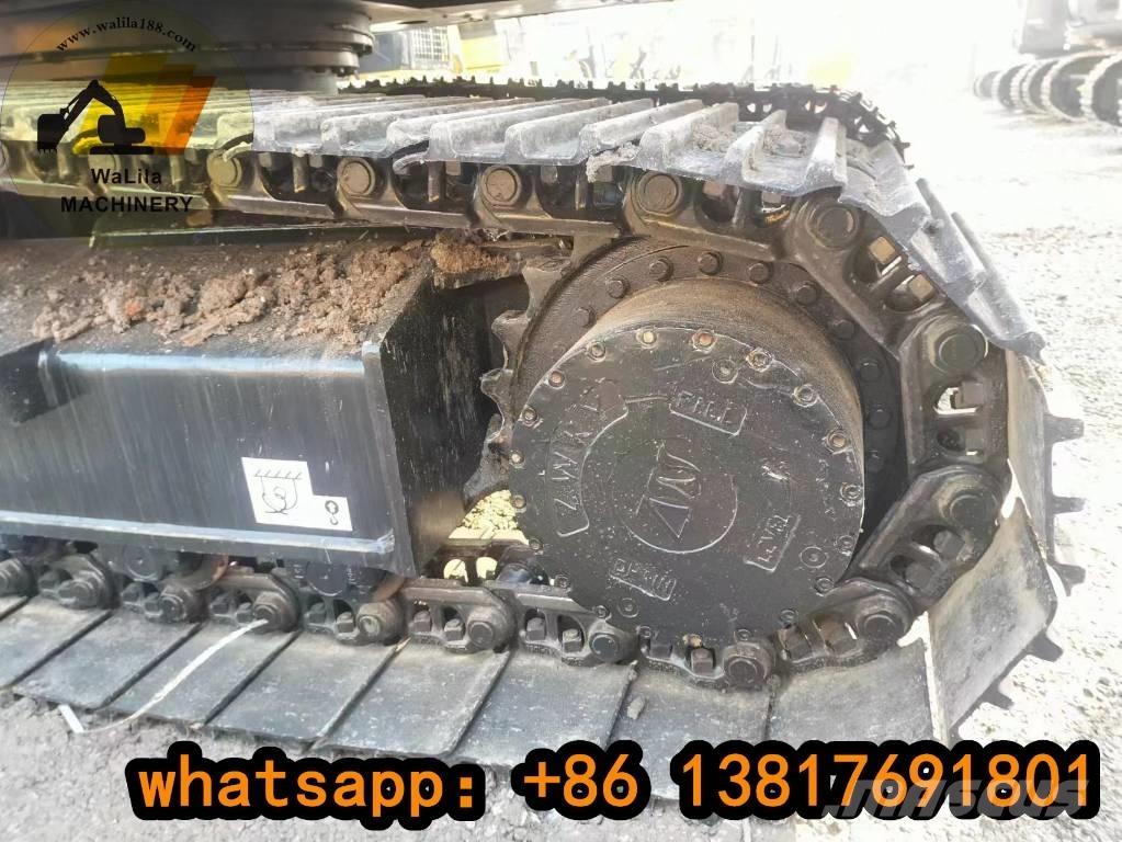 Sany SY 235 C Excavadoras sobre orugas