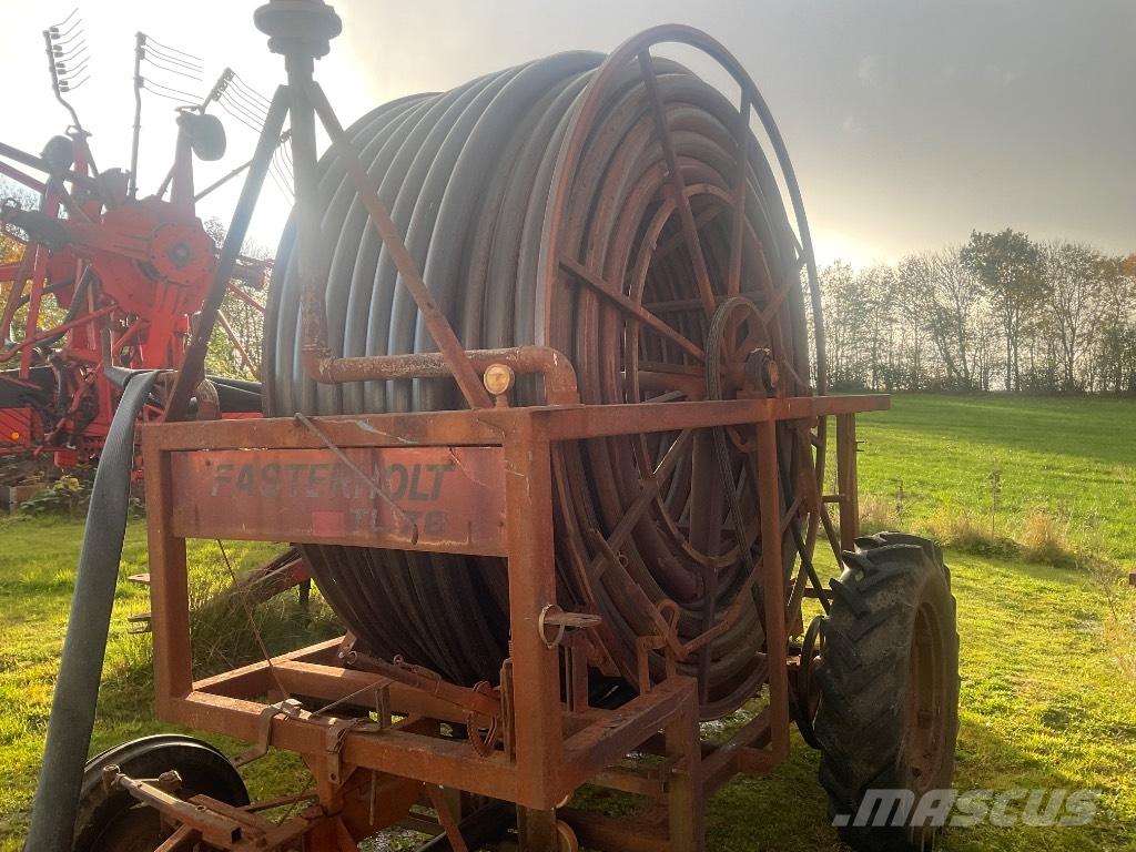 Fasterholt Tl76 Sistemas de riego