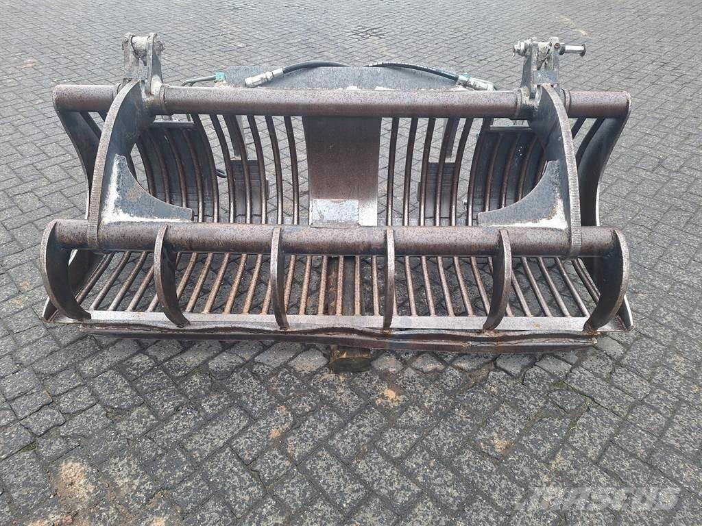 Volvo BM L 30 Alimentadoras de animales