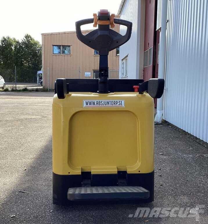 Yale MP20XUX Apiladoras eléctricos