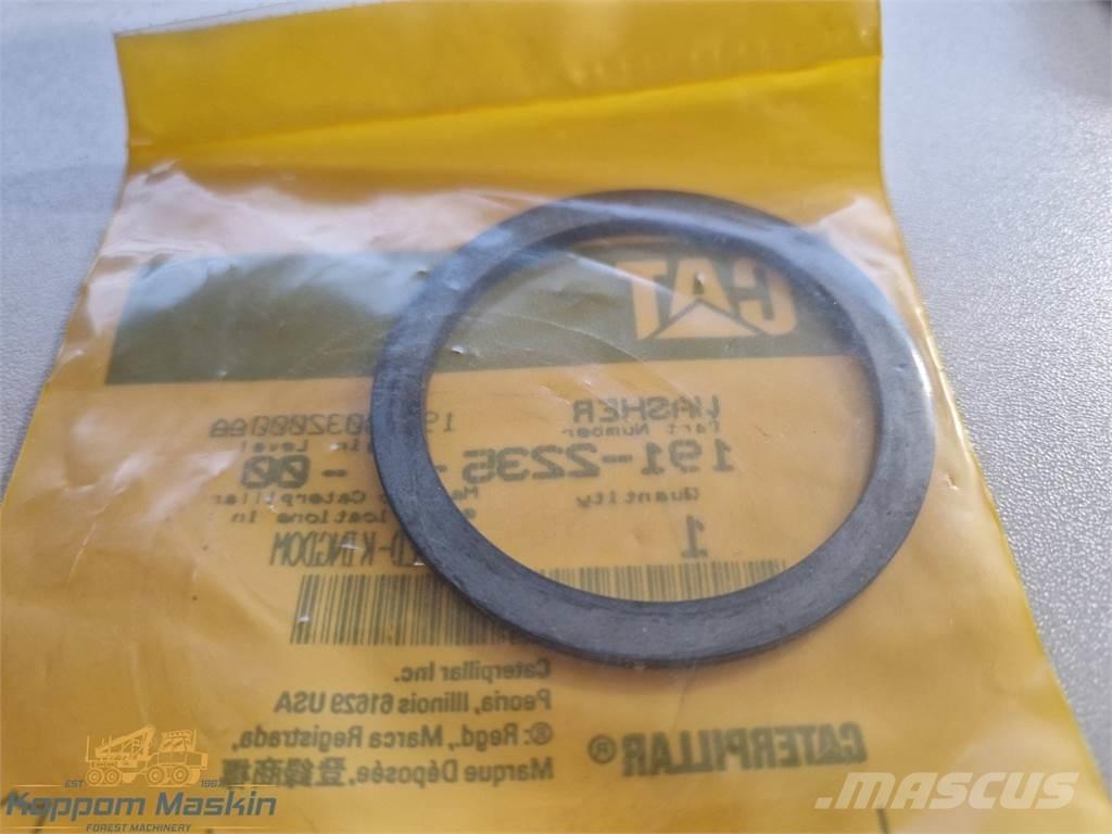 Eco Log 7013350 Chasís