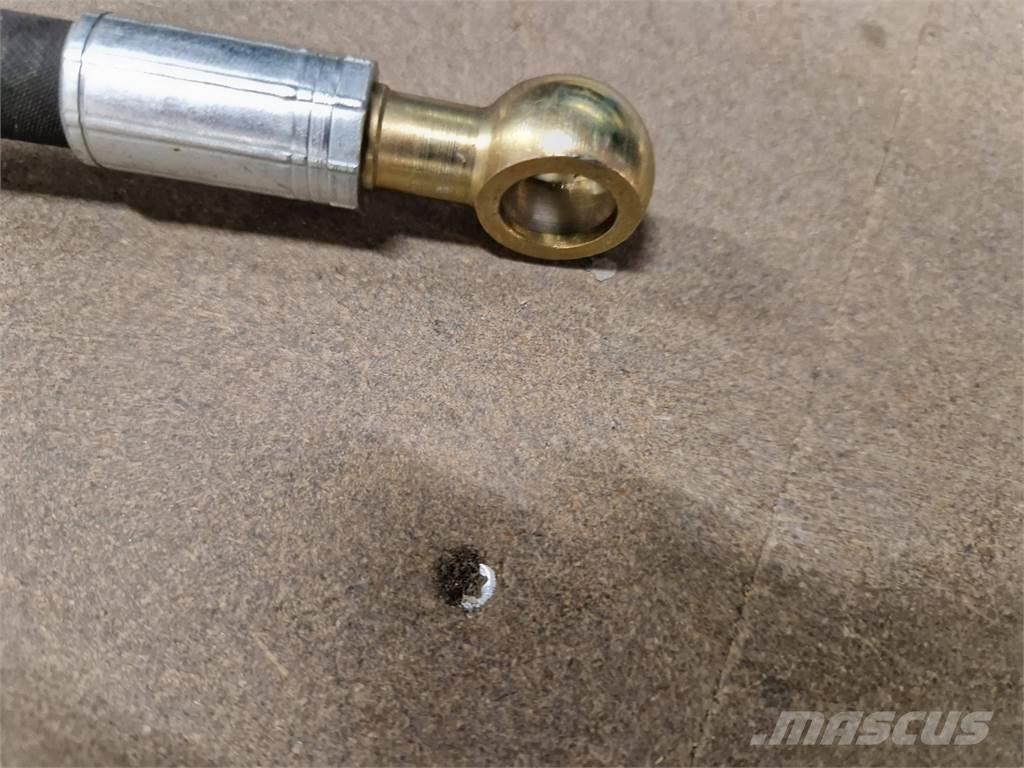 Eco Log 644044 Hidráulicos