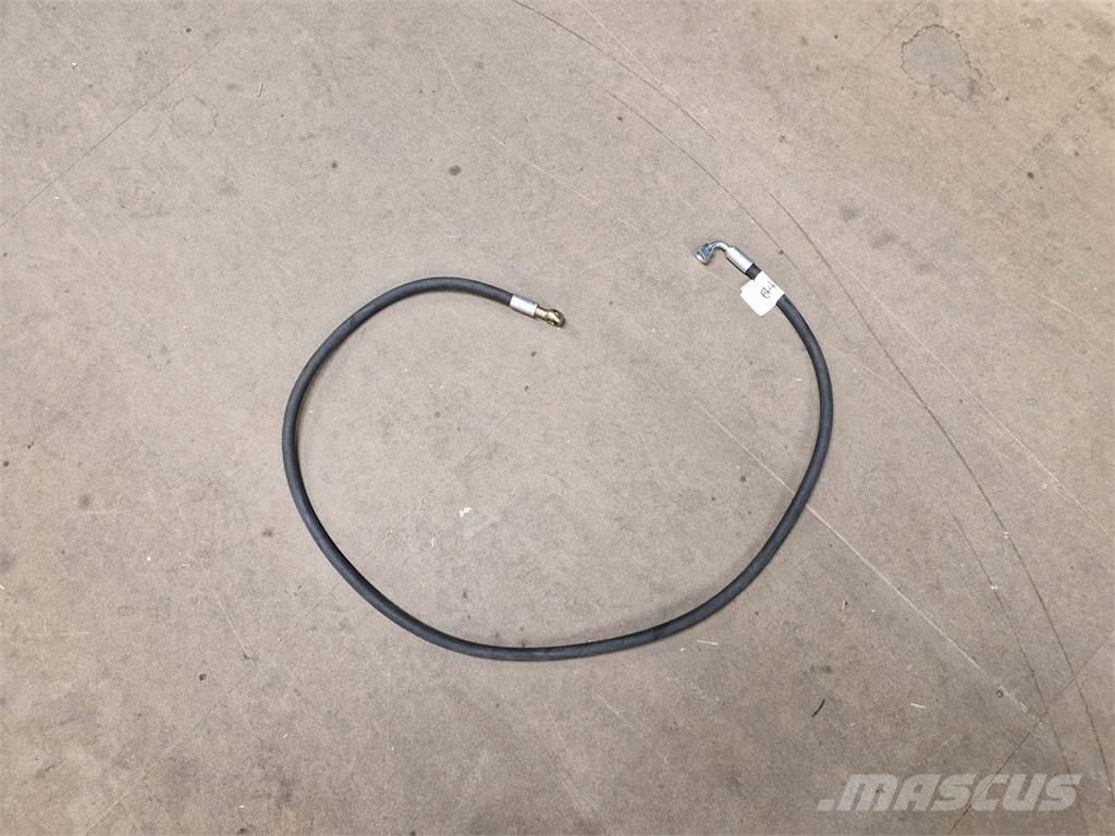 Eco Log 644044 Hidráulicos