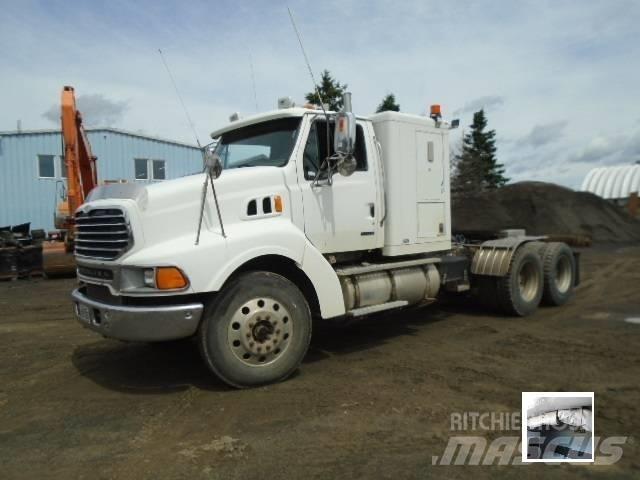 Sterling L 9500 Camiones tractor