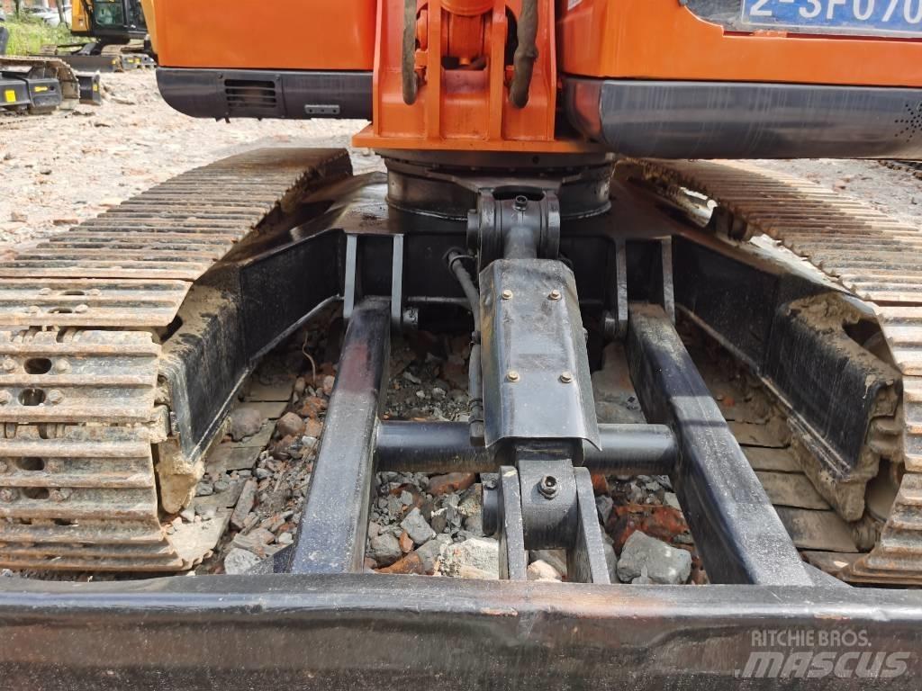 Doosan DX75 Miniexcavadoras