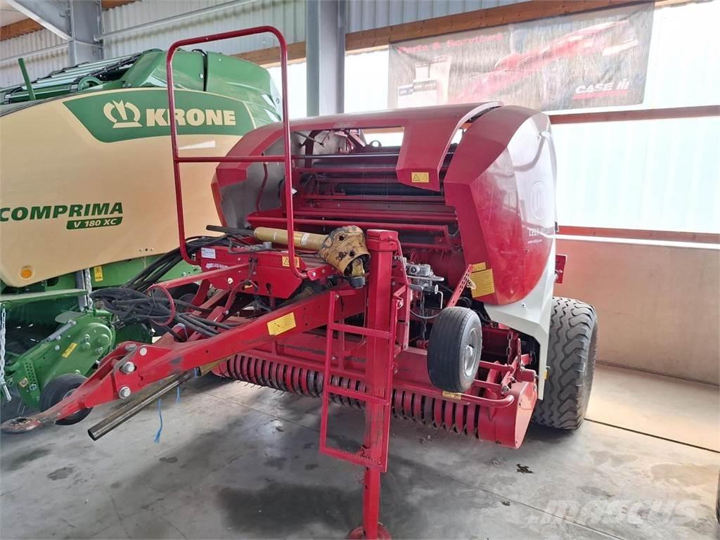 Lely RP 245 Profi Empacadoras circular