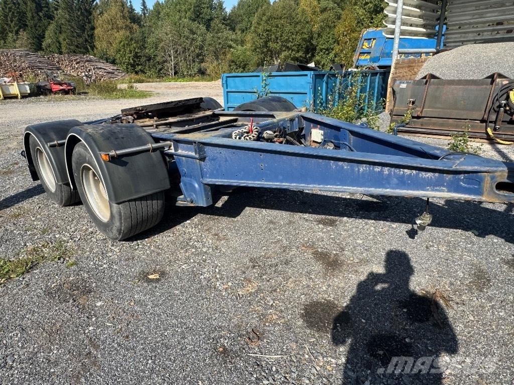 Krone Dolly Diablitos