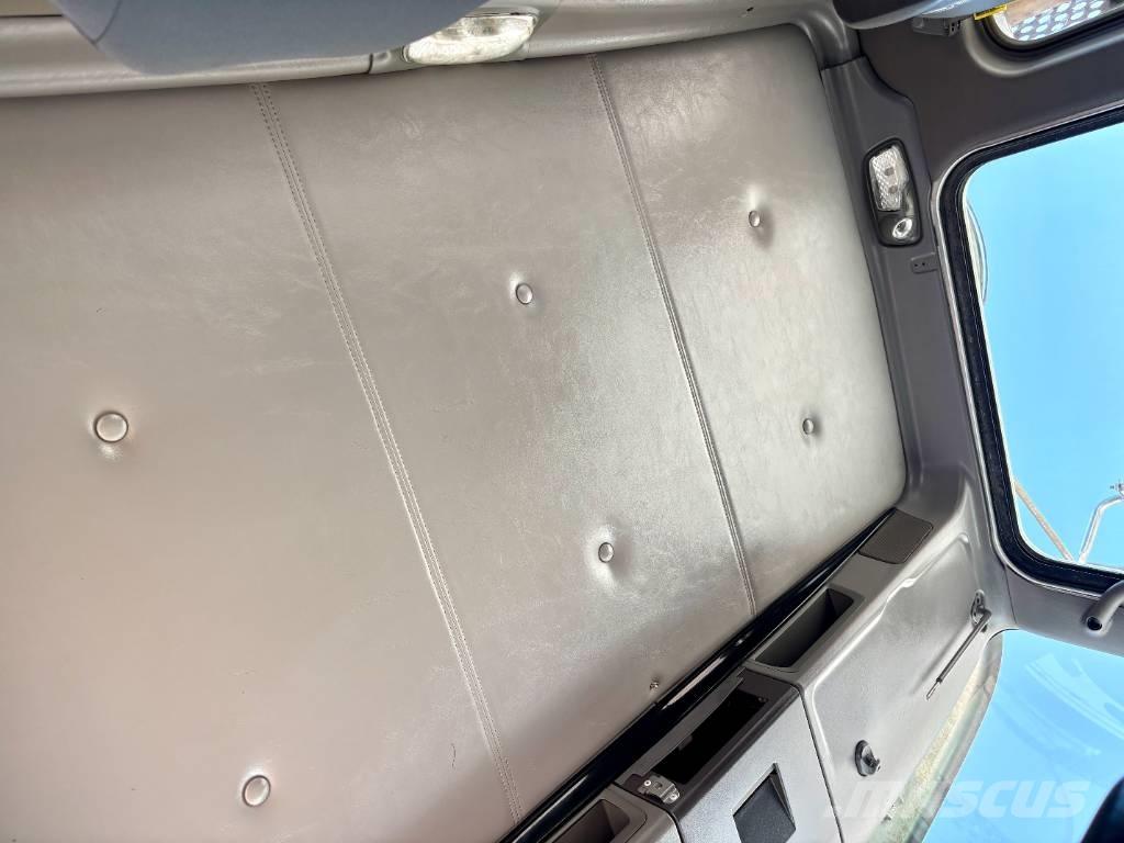 Kenworth T 800 Camiones tractor