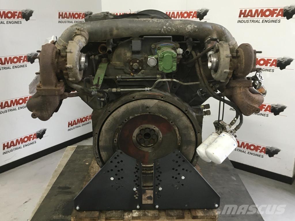 Deutz BF8L513 USED Otros