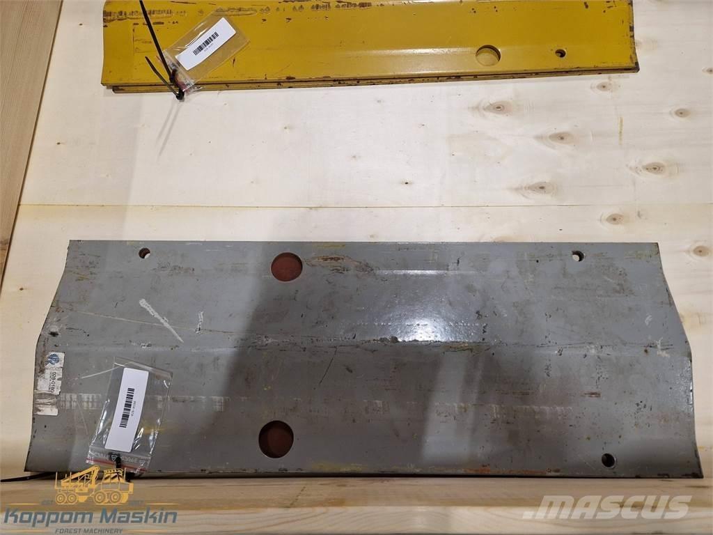 Rottne 028-0180 Chasís