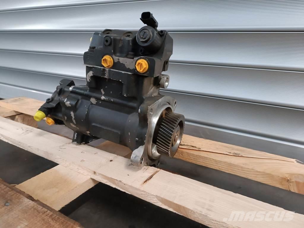 Scania R Serie Otros componentes