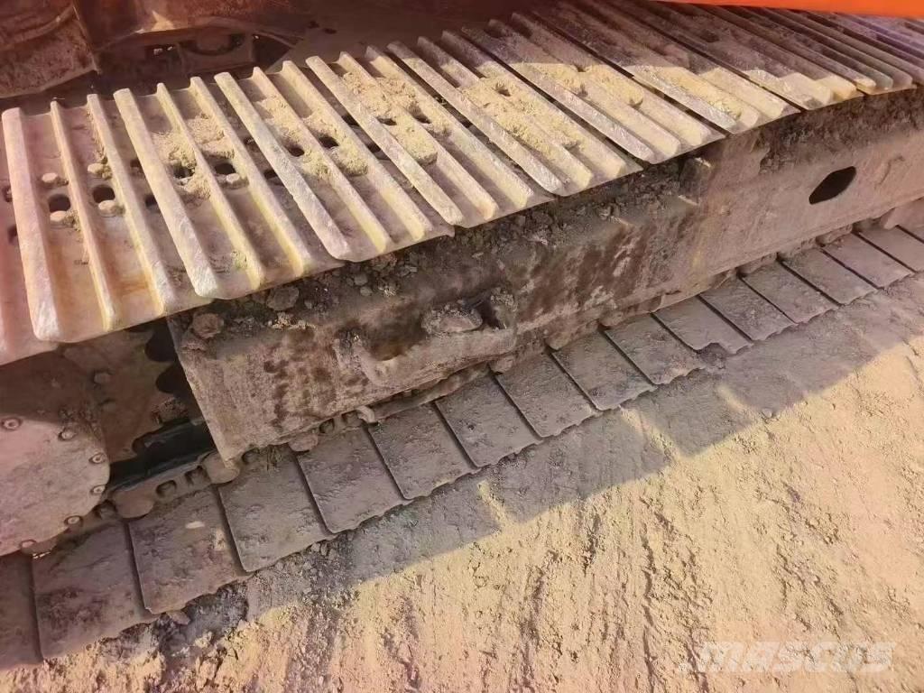 Doosan DH 150 LC-7 Excavadoras sobre orugas