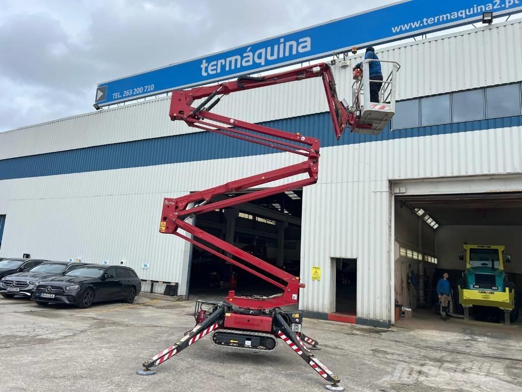 Hinowa LIGHLIFT 1965 Plataformas con brazo de elevación manual