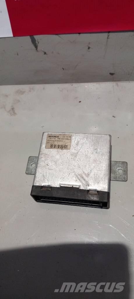 MAN TGA.  4460550260 Componentes electrónicos