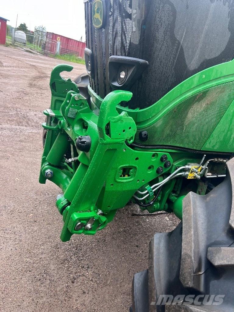 John Deere 6175 M Tractores