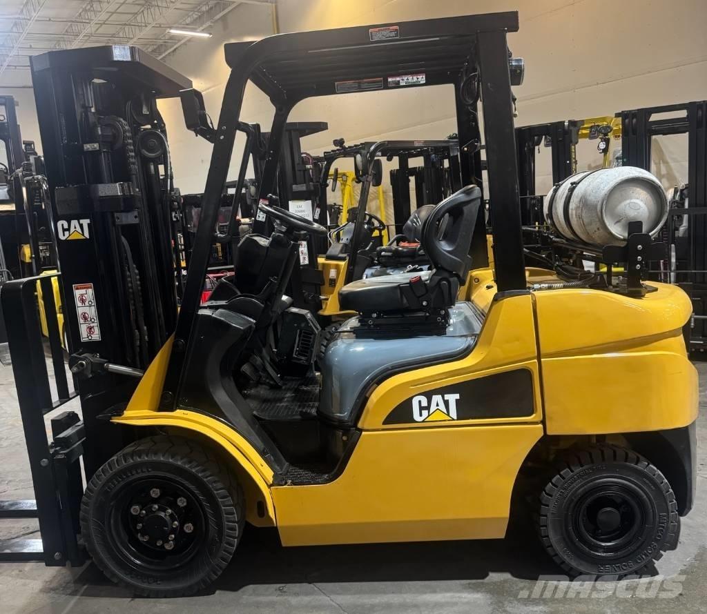 CAT FG30N Montacargas - otros