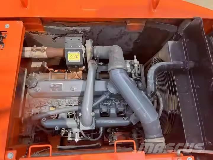 Doosan DH150W-7 Excavadoras de ruedas