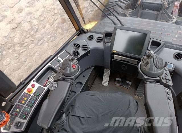 Ponsse Fox Cosechadoras