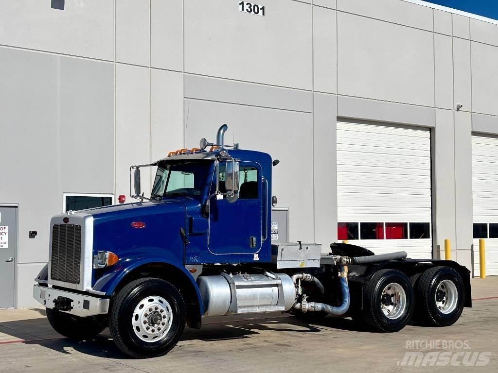 Peterbilt 365 Camiones tractor