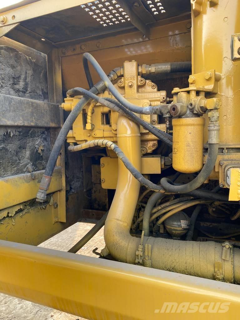 CAT 325 B Excavadoras sobre orugas