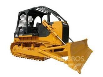 Shantui SD22S Buldozer sobre oruga