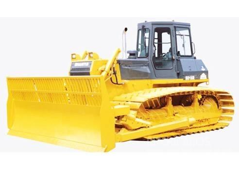 Shantui SD22S Buldozer sobre oruga