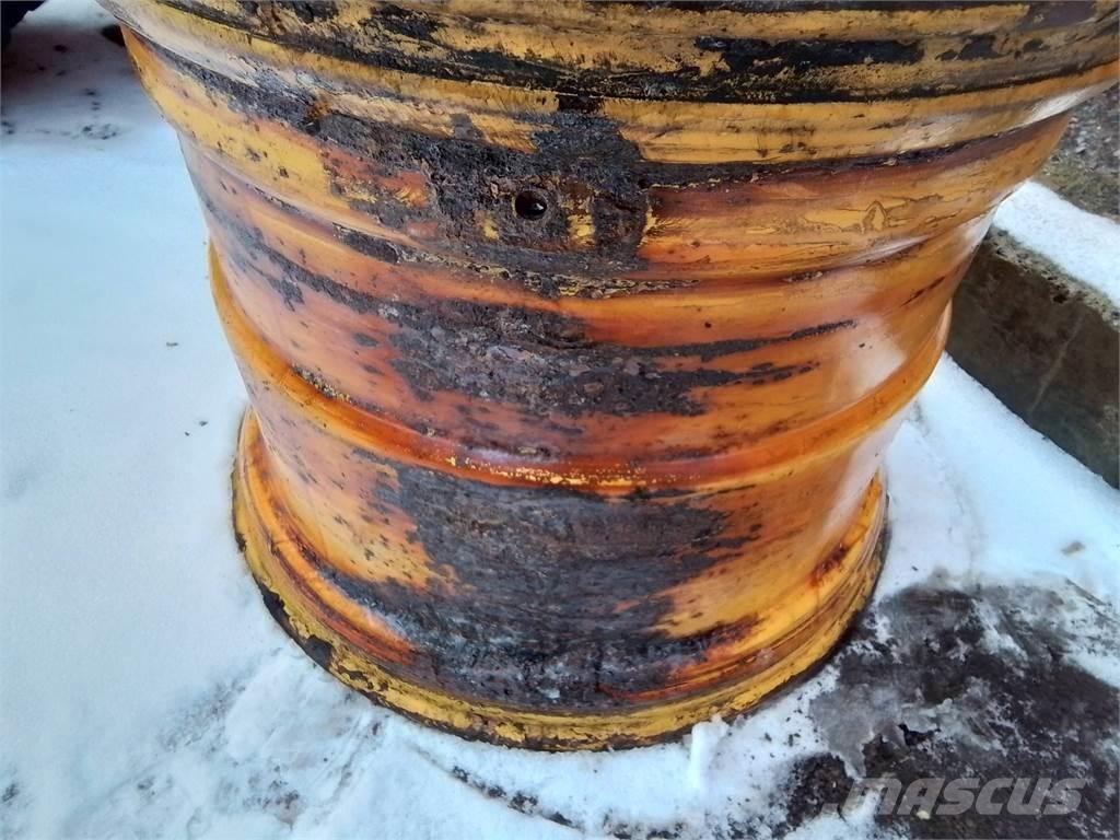 Rottne H20 24x30,5 Llantas