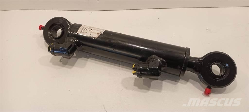 Log Max 017586 Cabezales cortadores