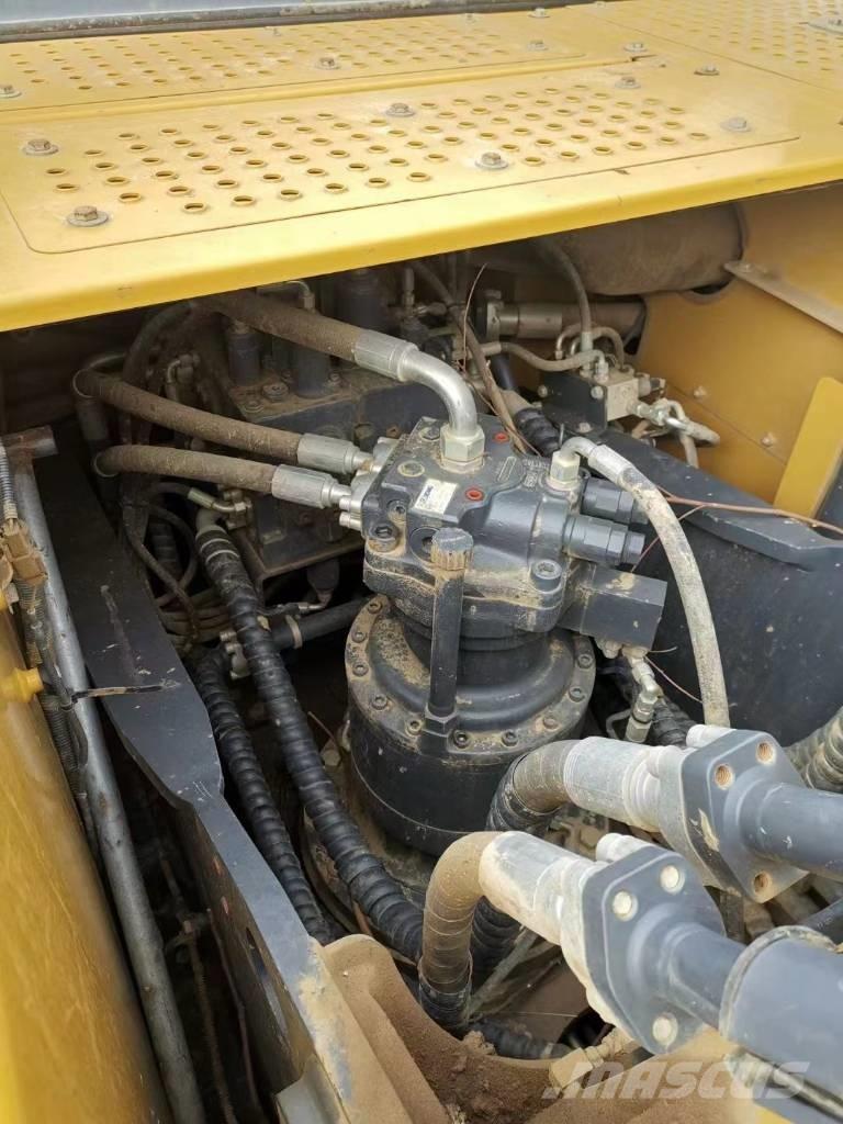 XCMG XE215DA Excavadoras sobre orugas