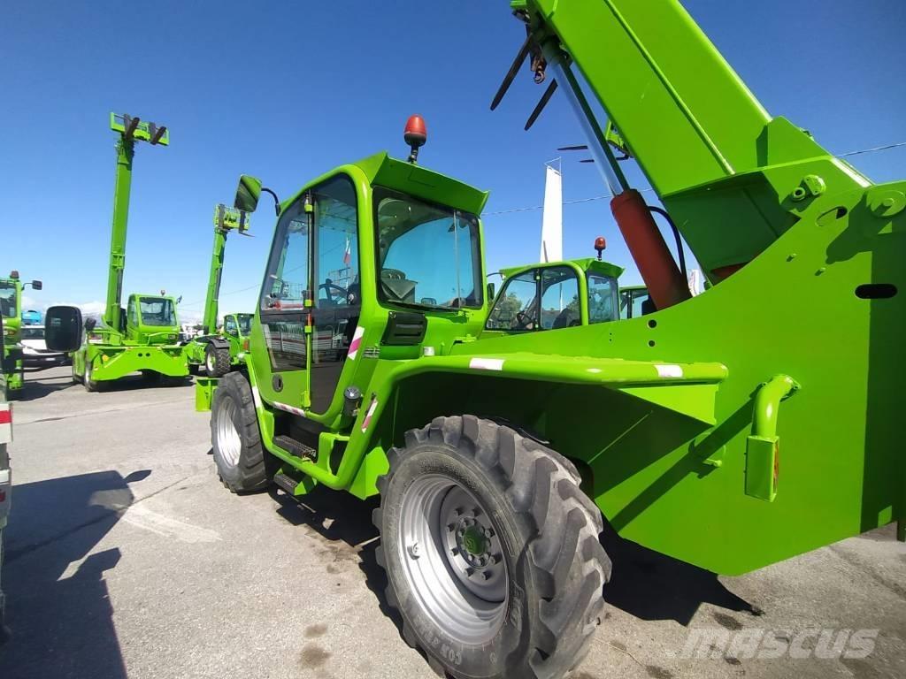 Merlo 40.16 Carretillas telescópicas